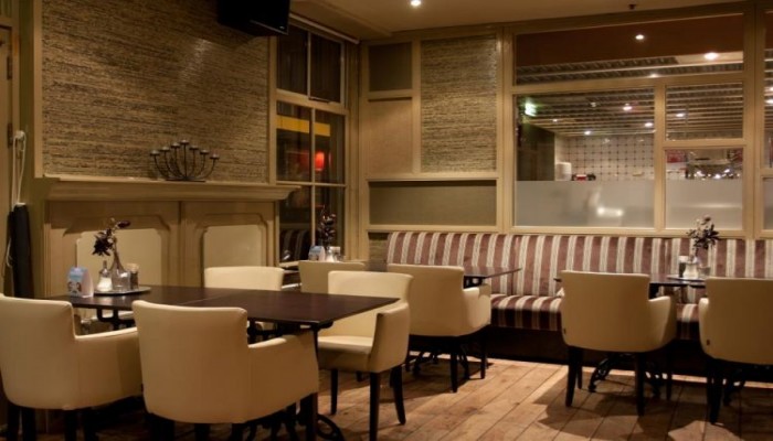 Best Western City Hotel De Jonge poza 11