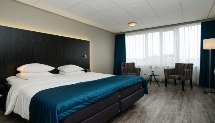 Best Western City Hotel De Jonge poza 5