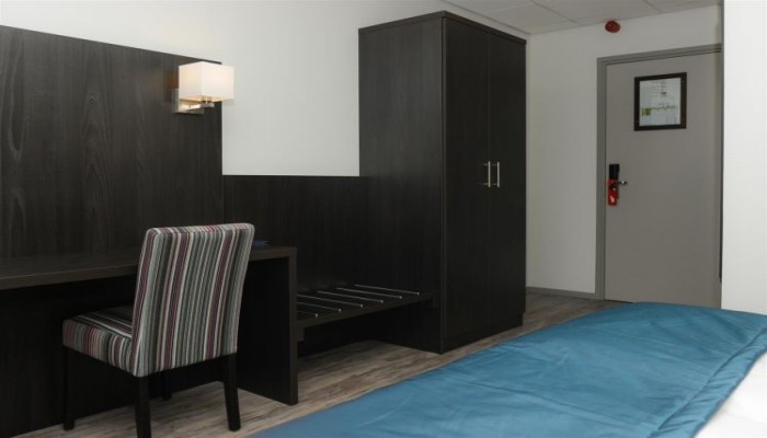 Best Western City Hotel De Jonge poza 8