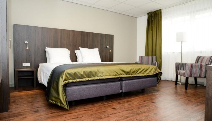 Best Western City Hotel De Jonge poza 6