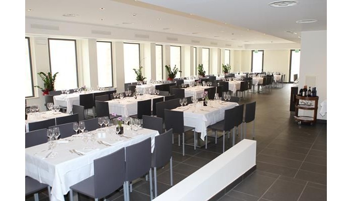 Cenacolo Congress&resort poza 3