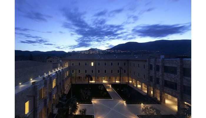 Cenacolo Congress&resort poza 5