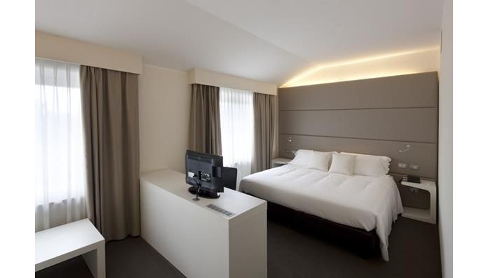 Cenacolo Congress&resort poza 6