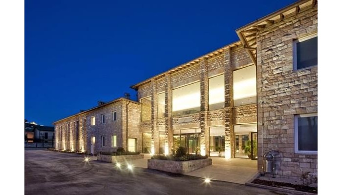 Cenacolo Congress&resort poza 0