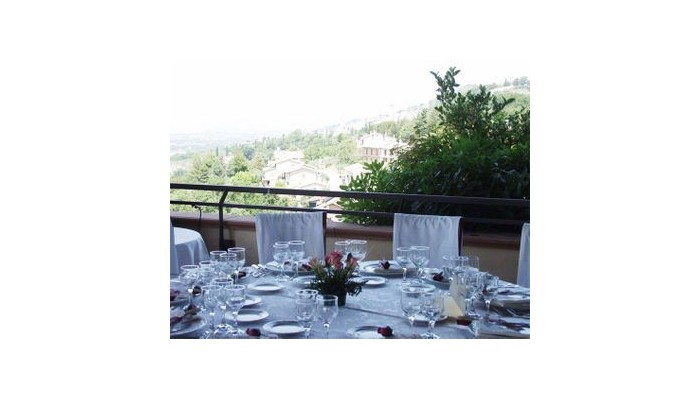 Grand Hotel Dei Congressi poza 6