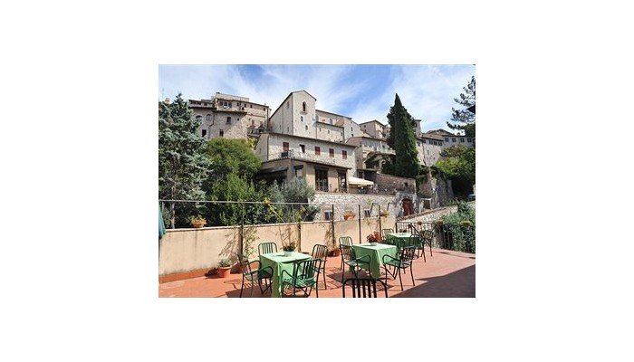 Hotel Albergo Ancajani poza 2