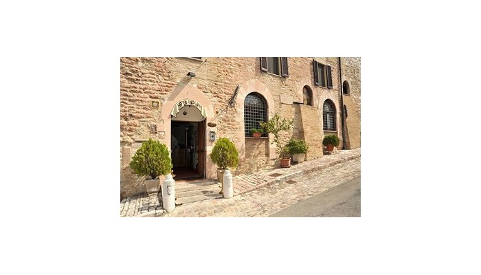 Hotel Albergo Ancajani poza 1