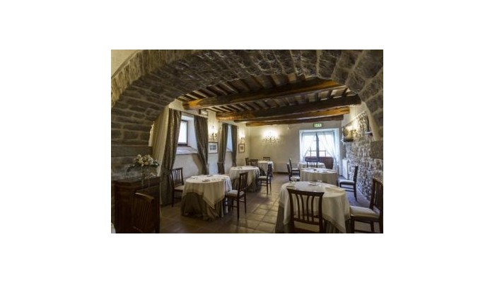 Hotel Castello Di Petrata poza 9