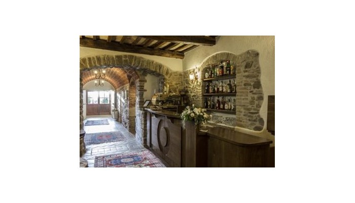 Hotel Castello Di Petrata poza 2