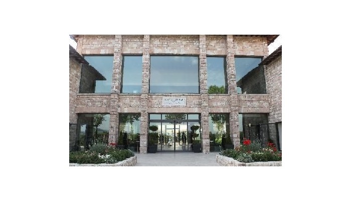 Hotel Cenacolo Assisi poza 8