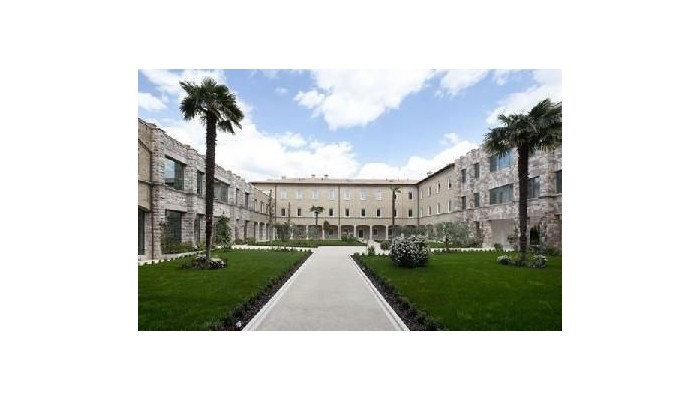 Hotel Cenacolo Assisi poza 1