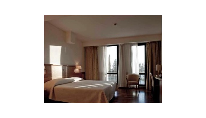 Hotel Grand Dei Congressi Assisi poza 5