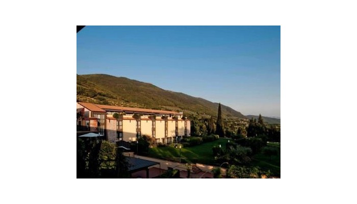 Hotel Grand Dei Congressi Assisi poza 0