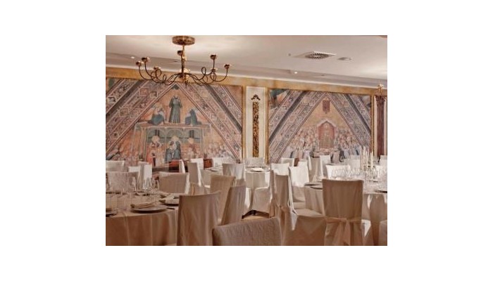 Hotel Grand Dei Congressi Assisi poza 9