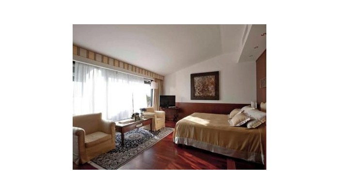 Hotel Grand Dei Congressi Assisi poza 8