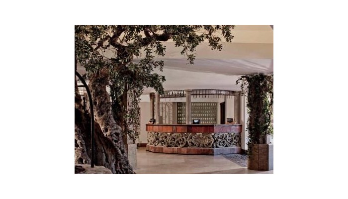 Hotel Grand Dei Congressi Assisi poza 2