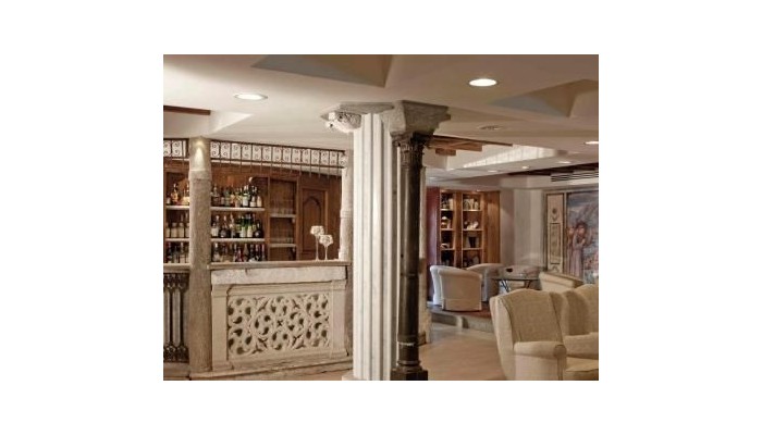 Hotel Grand Dei Congressi Assisi poza 11