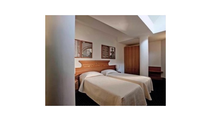 Hotel Grand Dei Congressi Assisi poza 6