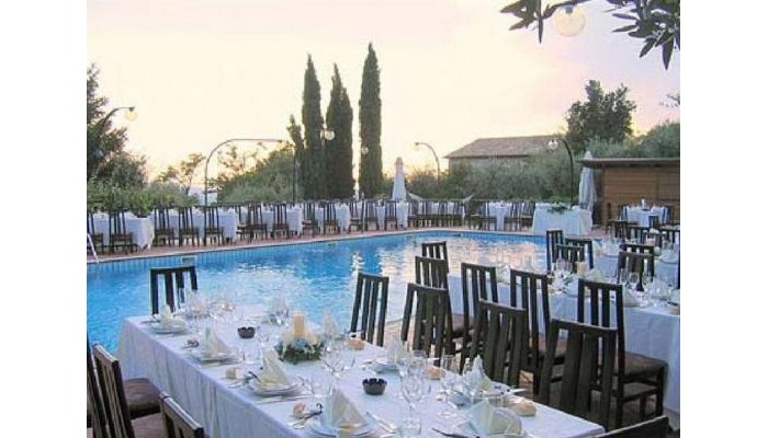 Hotel La Terrazza poza 9