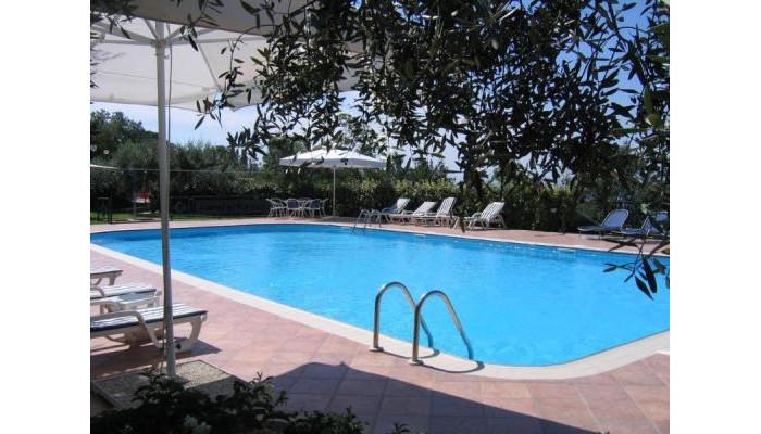 Hotel La Terrazza poza 8