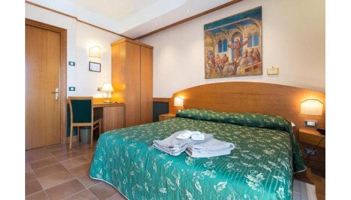 Hotel La Terrazza poza 2