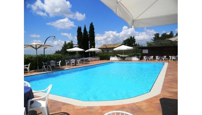 Hotel La Terrazza poza 5