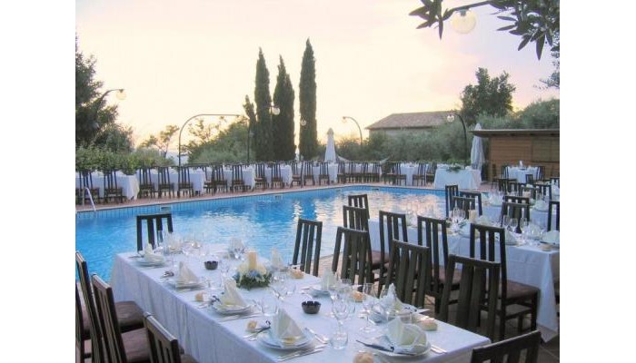 Hotel La Terrazza poza 1