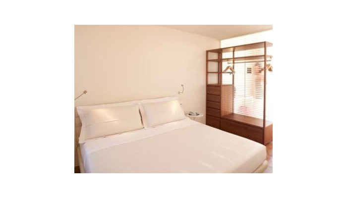 Hotel Nun Relais And Spa Museum poza 6