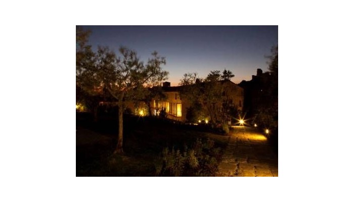 Hotel Nun Relais And Spa Museum poza 0