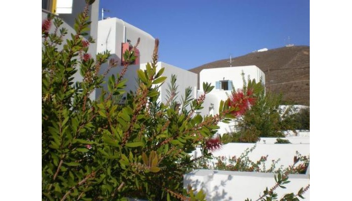 Hotel Astypalea Villas poza 4