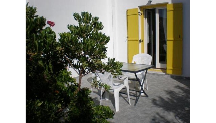 Hotel Astypalea Villas poza 5