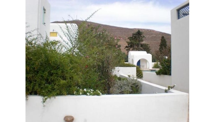 Hotel Astypalea Villas poza 7