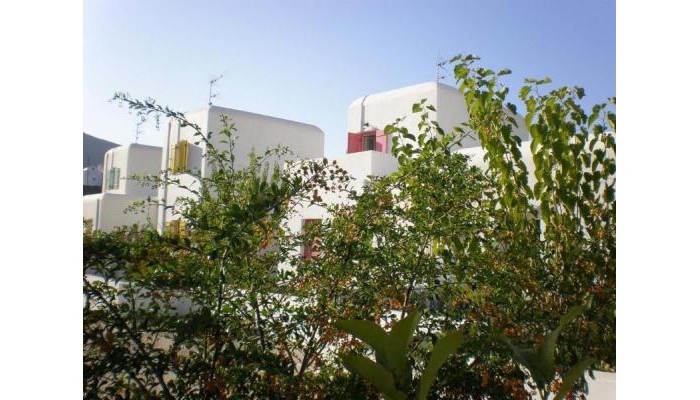 Hotel Astypalea Villas poza 1