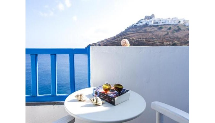 Akti Rooms Studios poza 8