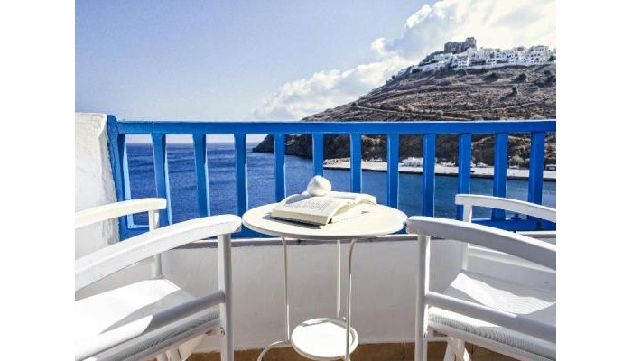 Akti Rooms Studios poza 4