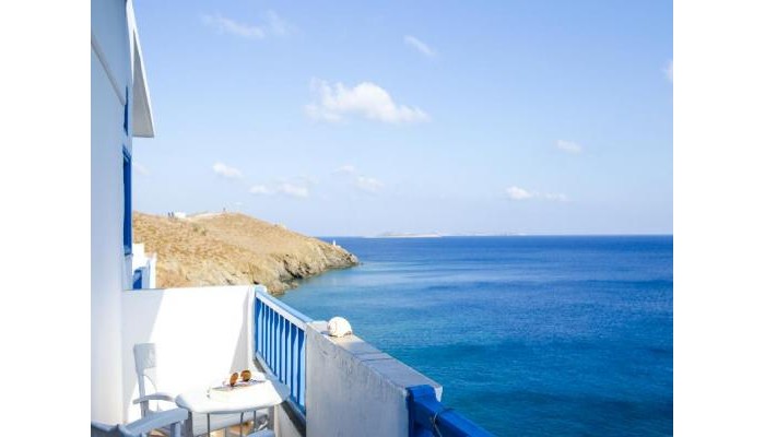 Akti Rooms Studios poza 6