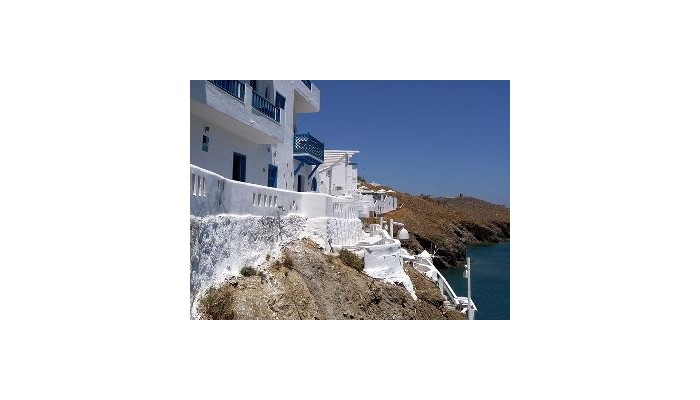 Akti Rooms Studios poza 0