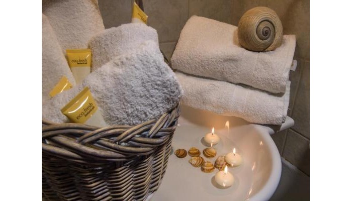 Andromeda Resort poza 8