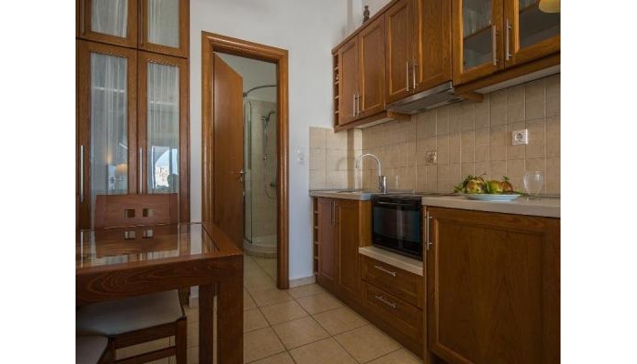 Andromeda Resort poza 1