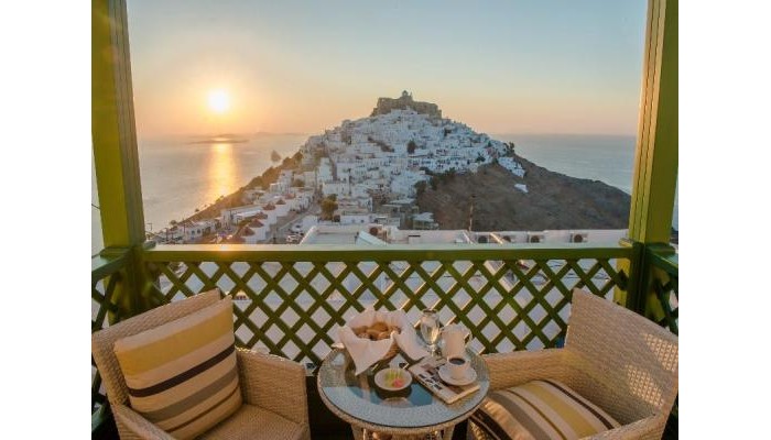 Andromeda Resort poza 5