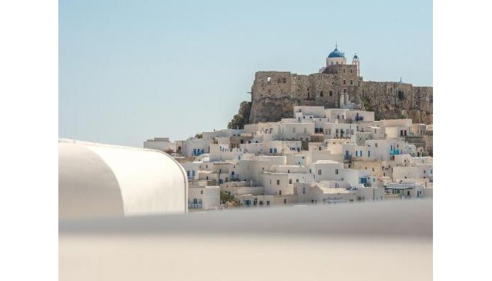 Andromeda Resort poza 6