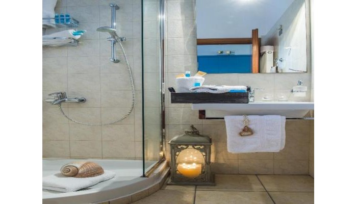 Andromeda Resort poza 0