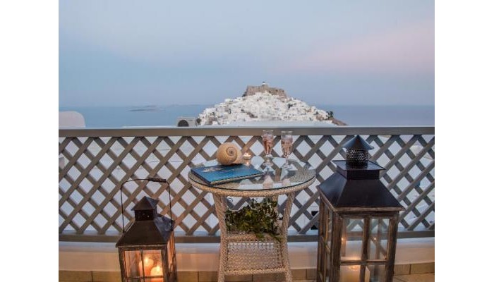 Andromeda Resort poza 7