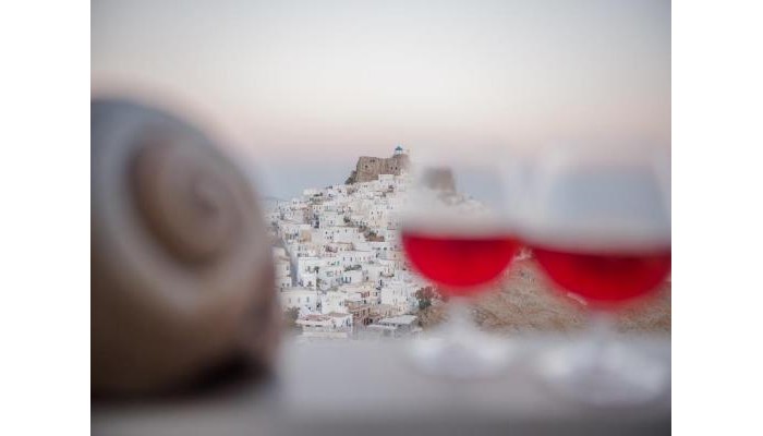 Andromeda Resort poza 9