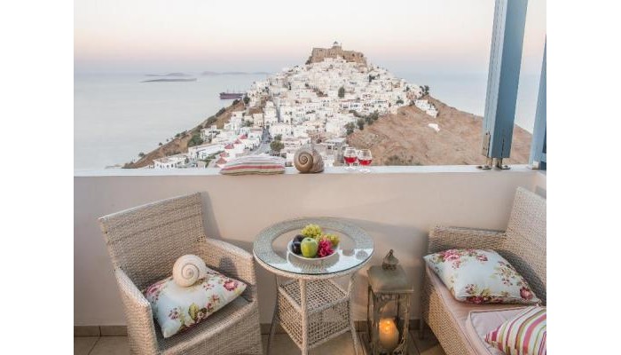 Andromeda Resort poza 2