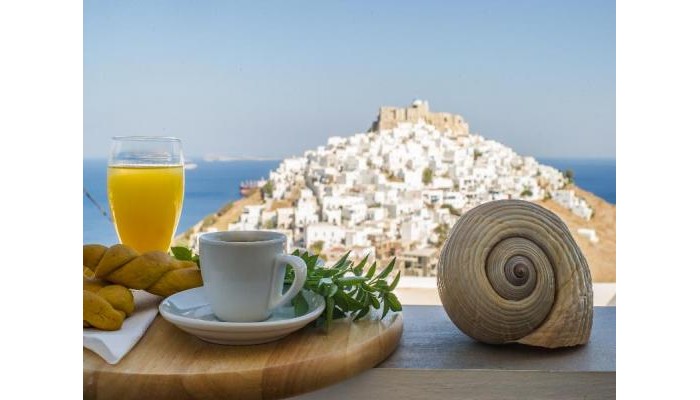 Andromeda Resort poza 4