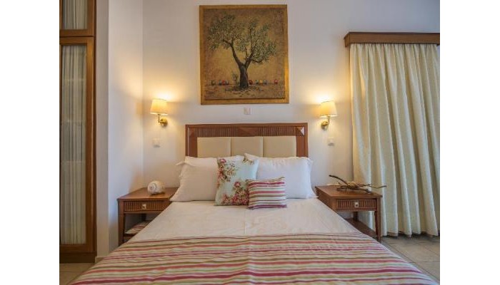 Andromeda Resort poza 3