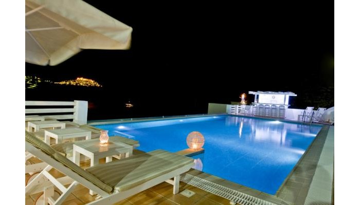 Hotel Fildisi poza 1