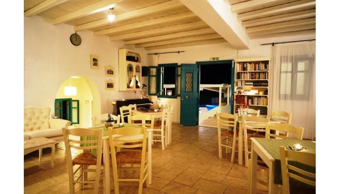 Hotel Fildisi poza 3