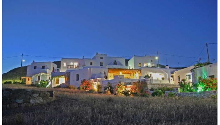 Kalderimi Hotel poza 7